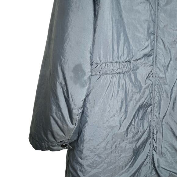 Free People Blue Ski & Snow Jacket - Picture 14 of 16